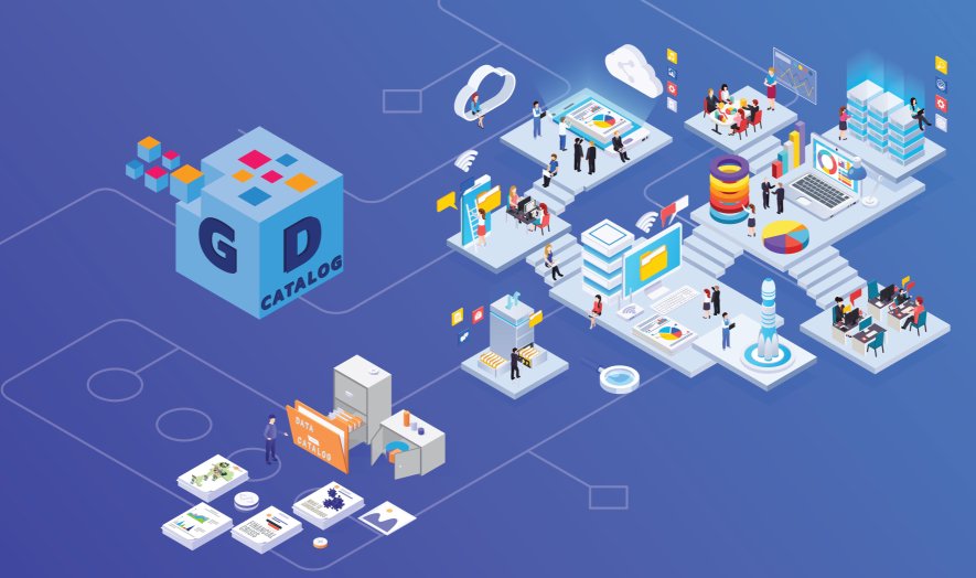 Agency Catalog promote banner